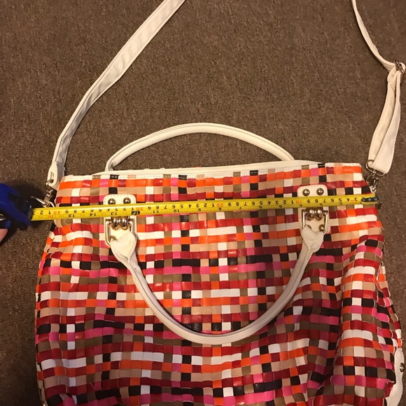 ~ Colorful Purse ~ - Picture 2 of 4